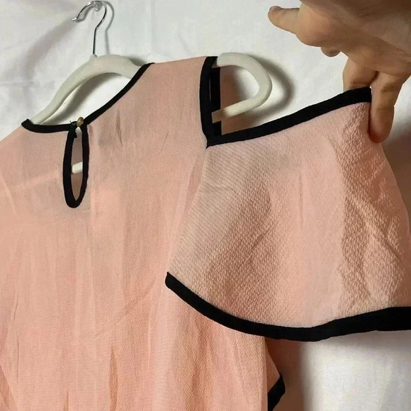 Moda‎ Latina NWT top - Picture 4 of 6